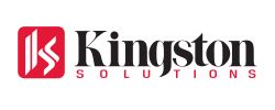 kingston