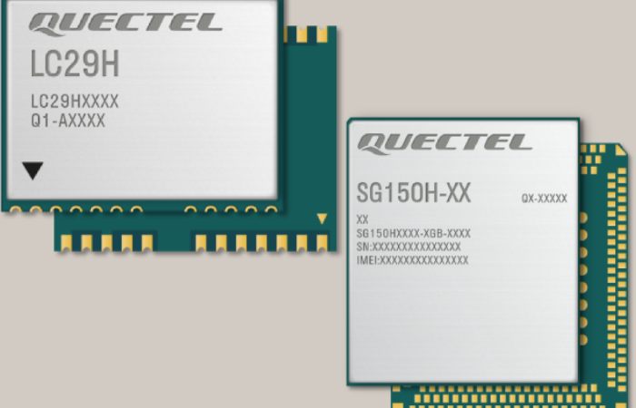 Modules