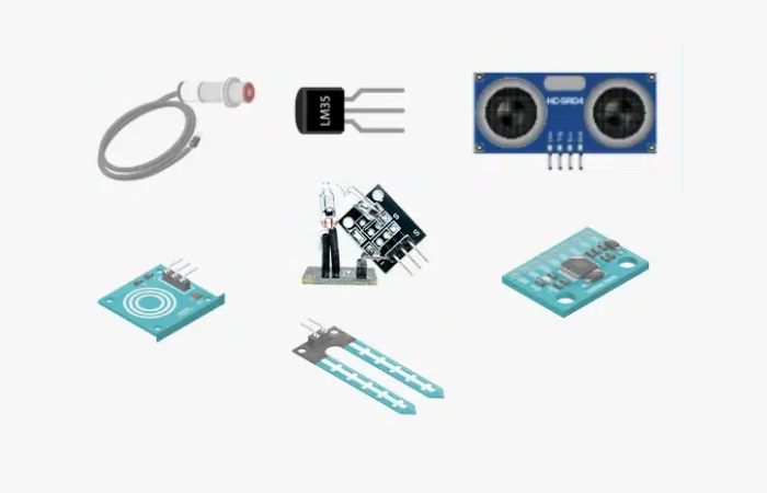Sensors